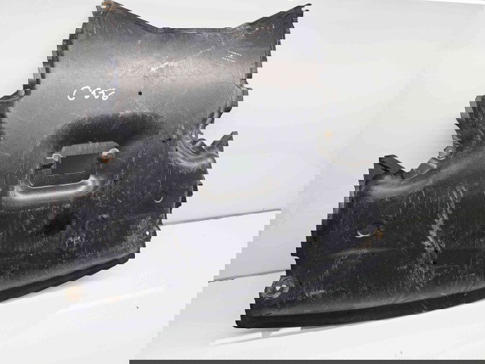 Scut motor Mercedes Clasa CLK (C209) [Fabr 2002-2009]