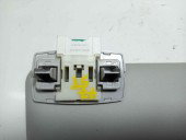 Parasolar stanga OEM Mercedes E220 W213 2.0 2016-2021