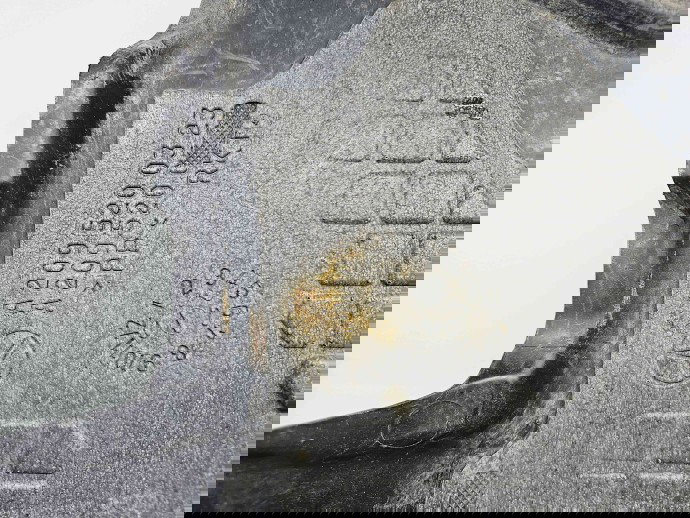 Scut motor Mercedes Clasa CLK (C209) [Fabr 2002-2009]