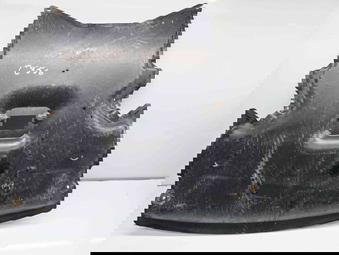 Scut motor Mercedes Clasa CLK (C209) [Fabr 2002-2009]