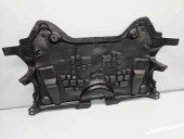 Scut motor Mercedes Clasa C Coupe (C204) Facelift AMG [Fabr 2011-2015]