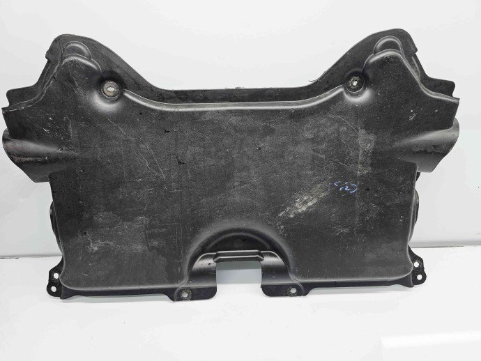 Scut motor Mercedes Clasa C Coupe (C204) Facelift AMG [Fabr 2011-2015]
