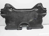 Scut motor Mercedes Clasa C Coupe (C204) Facelift AMG [Fabr 2011-2015]