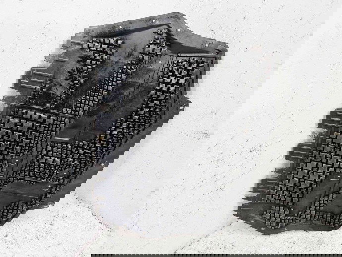 Scut motor Skoda Octavia 2 Combi (1Z5) [Fabr 2004-2013] Facelift