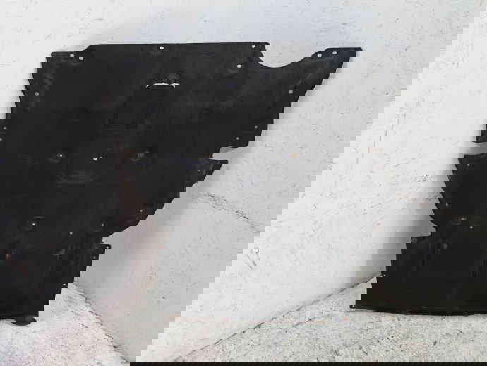 Scut motor Bmw 1 (F20) [Fabr 2011-2017]