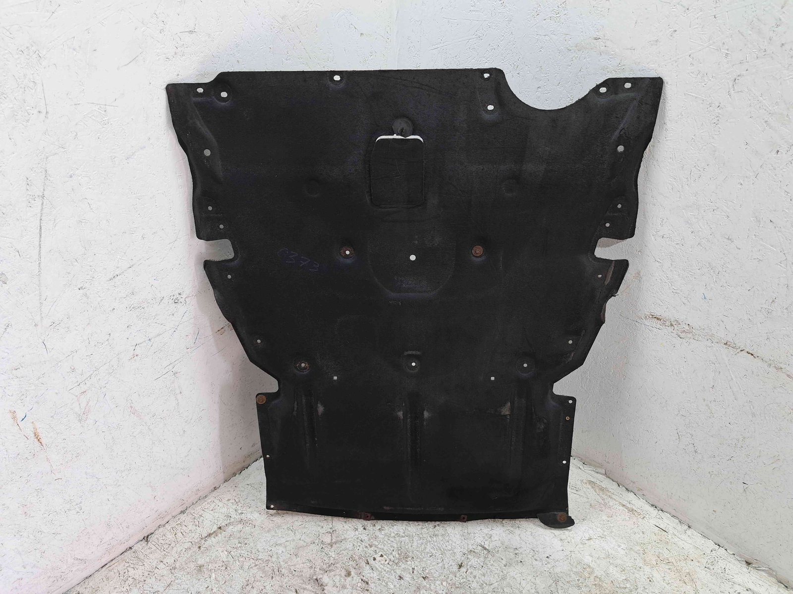 Scut motor Bmw 1 (F20) [Fabr 2011-2017] - imagine 1