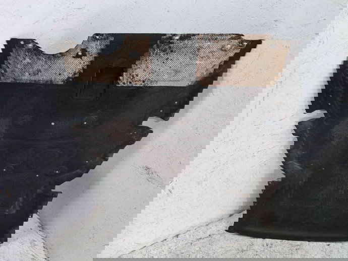 Scut motor Bmw 1 (F20) [Fabr 2011-2017]