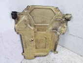 Scut motor Mercedes Clasa C Coupe (C204) Facelift AMG [Fabr 2011-2015]