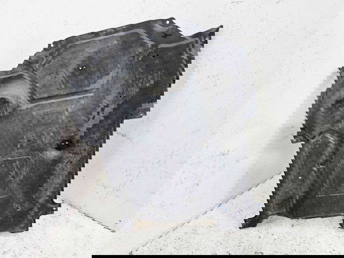 Scut motor Mercedes Clasa C Coupe (C204) Facelift AMG [Fabr 2011-2015]