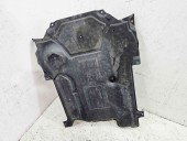 Scut motor Mercedes Clasa C Coupe (C204) Facelift AMG [Fabr 2011-2015]