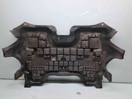 Scut motor Mercedes Clasa E T-Model (S211) [Fabr 2003-2009] Facelift