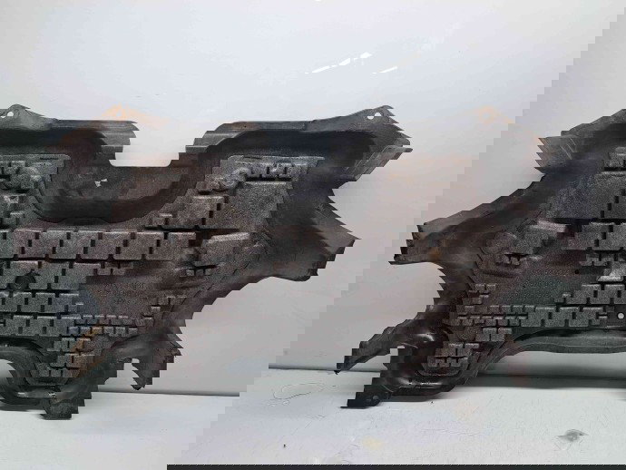 Scut motor Mercedes Clasa E T-Model (S211) [Fabr 2003-2009] Facelift