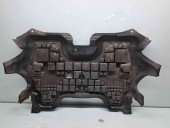 Scut motor Mercedes Clasa E T-Model (S211) [Fabr 2003-2009] Facelift