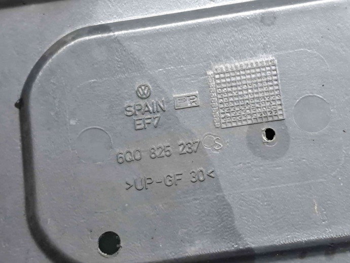 Scut motor Seat Ibiza 5 (6J5) [Fabr 2008-2017]