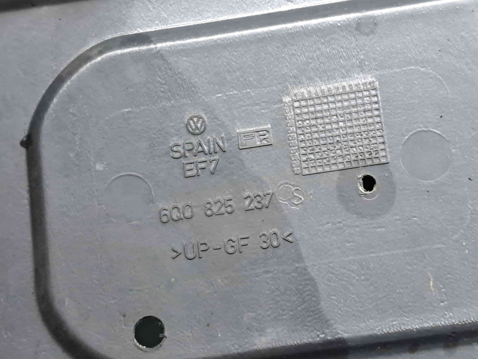 Scut motor Seat Ibiza 5 (6J5) [Fabr 2008-2017] - imagine 2