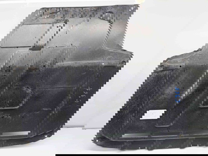 Scut motor Ford Fiesta 6 [Fabr 2008-2019]