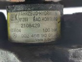 Pompa servodirectie Mercedes Clasa ML (W163) [Fabr 1998-2005] 0024669001 2.7 CDI 612963   