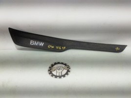 Ornament prag stanga spate BMW Seria 3[E90] 2.0 diesel 51477060285 2005-2011