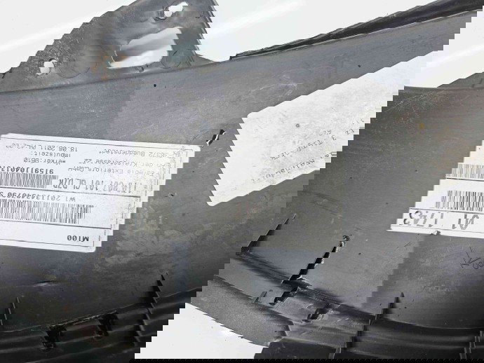 Scut sub bara Volkswagen Touran II (1T3) [Fabr 2010-2015]