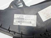 Scut sub bara Volkswagen Touran II (1T3) [Fabr 2010-2015]