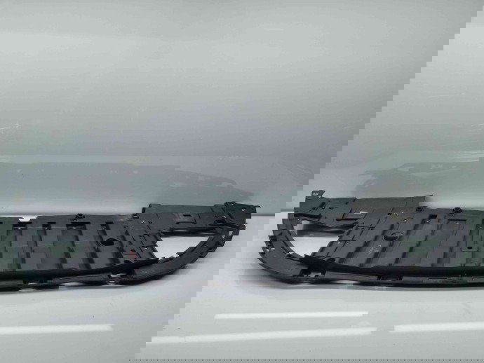 Scut sub bara Renault Clio 4 (B98) Hatchback [Fabr 2012-2020]