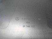 Ornament stalp A2136901125 Mercedes E220 W213 2.0 2016-2021