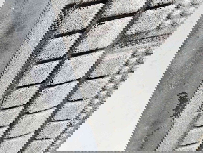 Scut sub bara Mercedes Clasa E T-Model (S211) [Fabr 2003-2009] Facelift