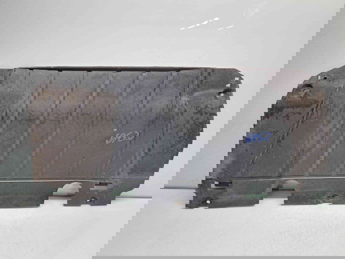 Scut sub bara Renault Clio 4 (B98) Hatchback [Fabr 2012-2020]