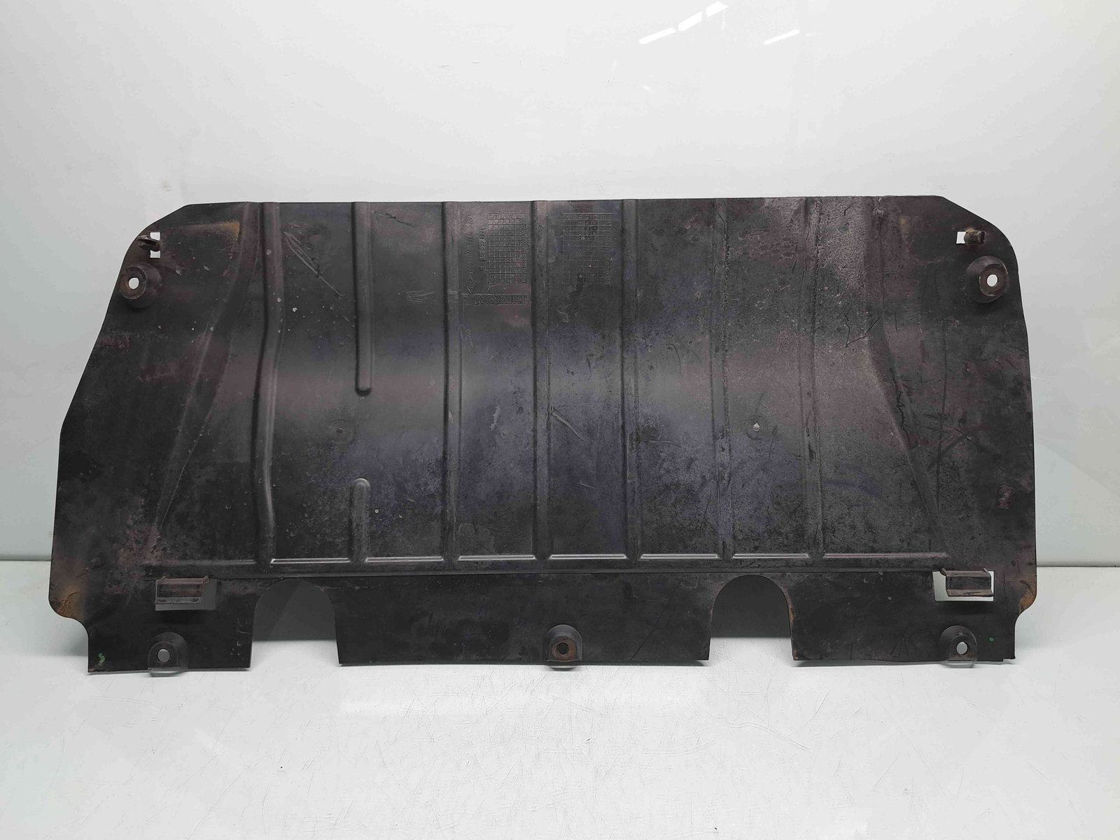 Scut sub bara Renault Clio 4 (B98) Hatchback [Fabr 2012-2020] - imagine 3