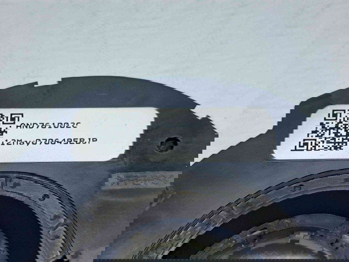  Senzor unghi volan Ford Focus 3 Turnier [Fabr 2010-2018] AND761002C