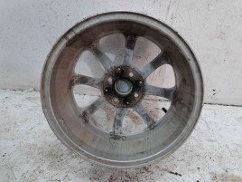 Set jante aliaj SMART Fortwo Coupe (W453) [Fabr 2014-2019]