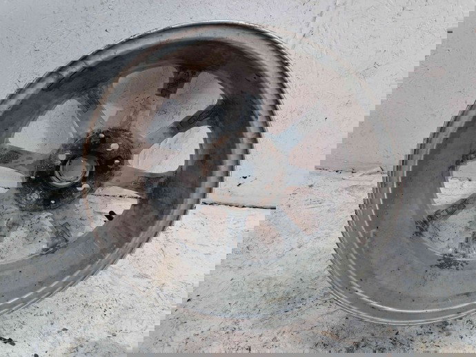 Set jante aliaj SMART Fortwo Coupe (W453) [Fabr 2014-2019]