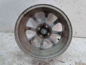 Set jante aliaj SMART Fortwo Coupe (W453) [Fabr 2014-2019]