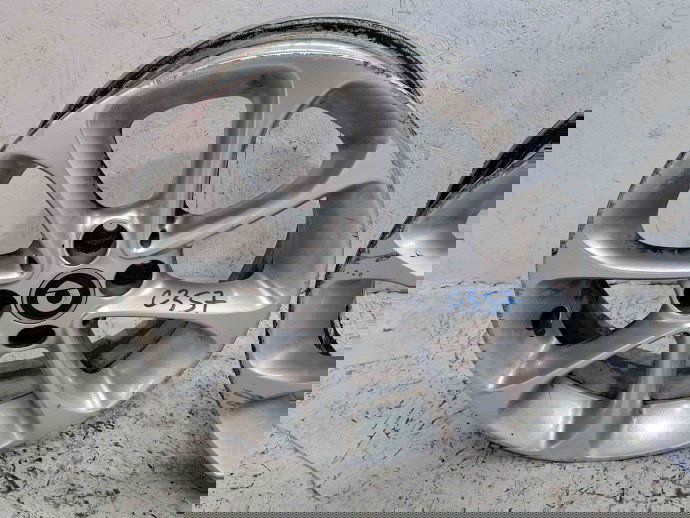 Set jante aliaj SMART Fortwo Coupe (W453) [Fabr 2014-2019]