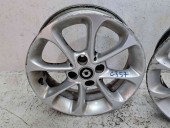 Set jante aliaj SMART Fortwo Coupe (W453) [Fabr 2014-2019]
