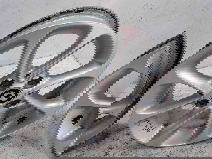 Set jante aliaj SMART Fortwo Coupe (W453) [Fabr 2014-2019]