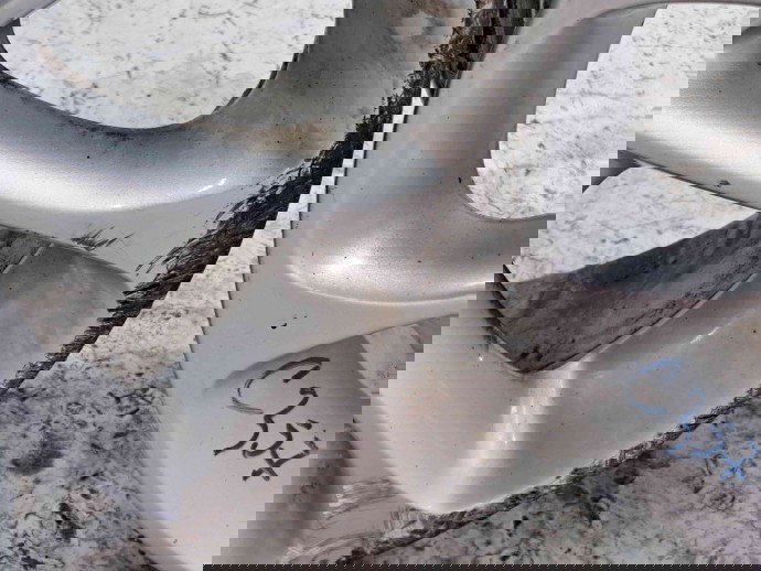 Set jante aliaj SMART Fortwo Coupe (W453) [Fabr 2014-2019]