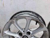 Set jante aliaj SMART Fortwo Coupe (W453) [Fabr 2014-2019]