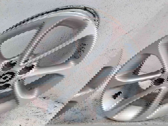 Set jante aliaj SMART Fortwo Coupe (W453) [Fabr 2014-2019]