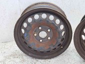 Set jante tabla Volkswagen Golf 6 (5K1) [Fabr 2009-2013]