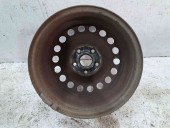 Set jante tabla Volkswagen Golf 6 (5K1) [Fabr 2009-2013]