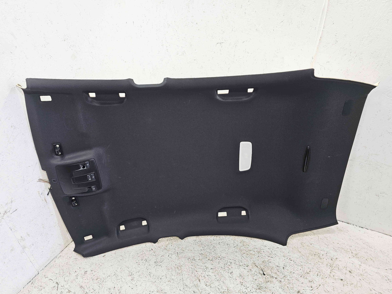 Set plafon interior Mercedes Clasa A (W176) [Fabr 2012-2018] OEM - imagine 3