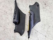  Set plafon interior Mercedes Clasa A (W176) [Fabr 2012-2018] OEM