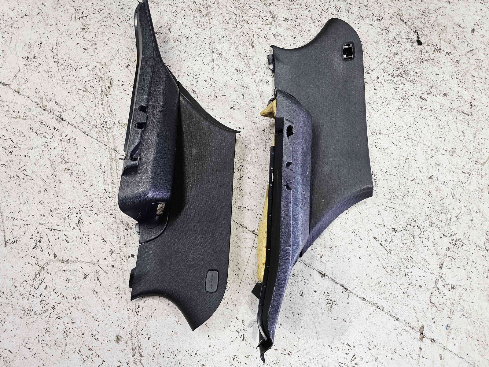 Set plafon interior Mercedes Clasa A (W176) [Fabr 2012-2018] OEM - imagine 4