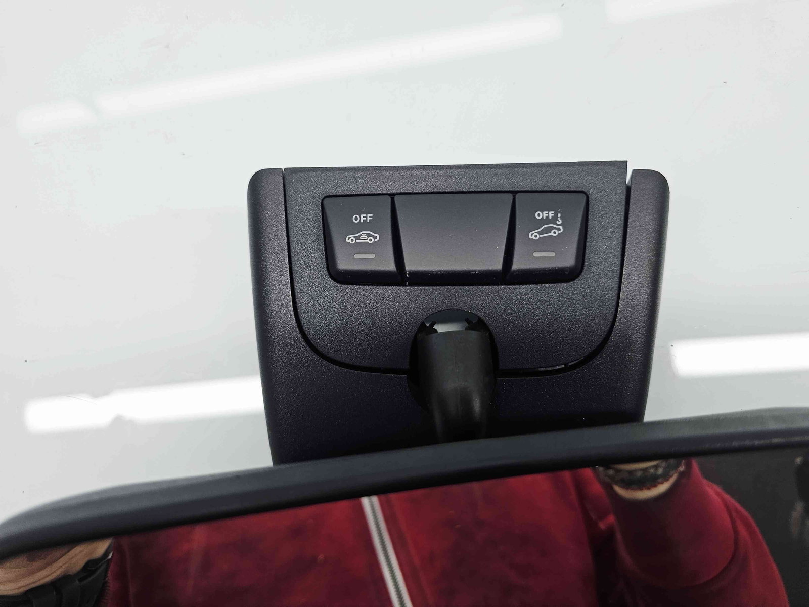 Set plafon interior Mercedes Clasa A (W176) [Fabr 2012-2018] OEM - imagine 5