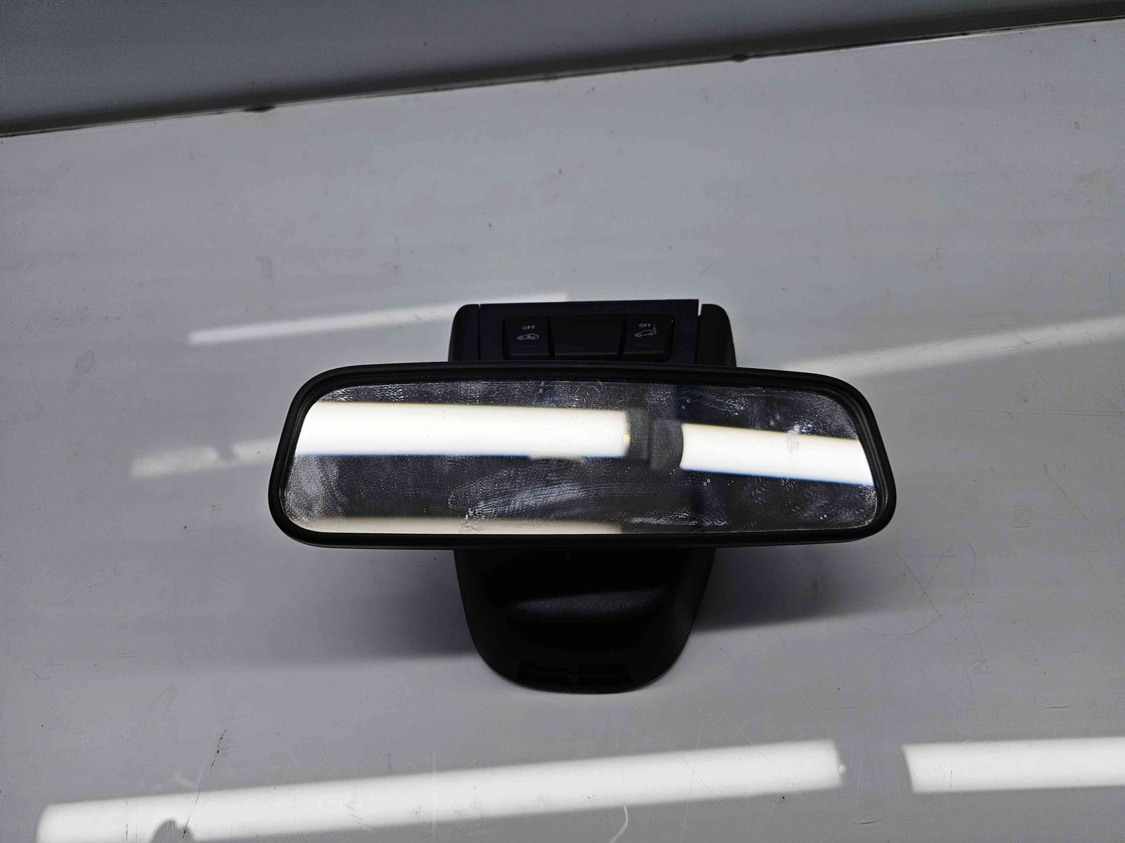 Set plafon interior Mercedes Clasa A (W176) [Fabr 2012-2018] OEM - imagine 6