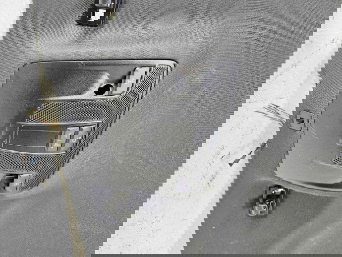  Set plafon interior Mercedes Clasa A (W176) [Fabr 2012-2018] OEM