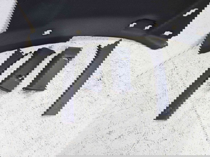  Set plafon interior Mercedes Clasa C Coupe (C204) Facelift AMG [Fabr 2011-2015] OEM