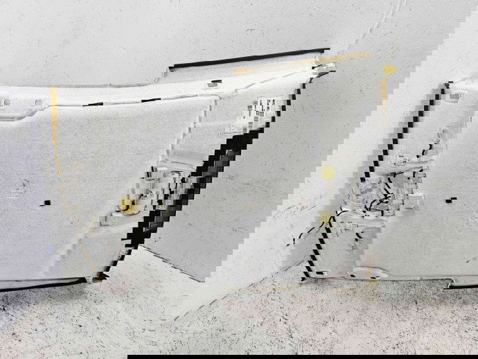  Set plafon interior Mercedes Clasa C Coupe (C204) Facelift AMG [Fabr 2011-2015] OEM