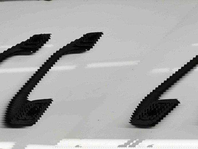  Set plafon interior Mercedes Clasa C Coupe (C204) Facelift AMG [Fabr 2011-2015] OEM